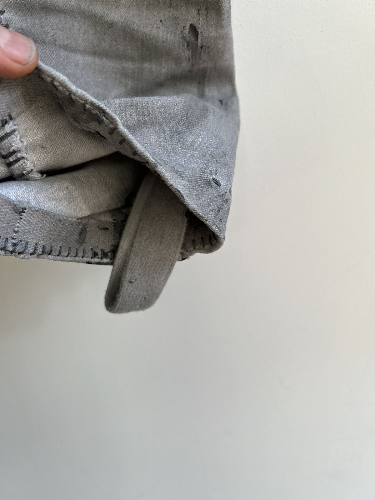 Boris Bidjan Saberi Boris Bidjan Saberi p13HS F-1939 Size US 33 - 11 Thumbnail