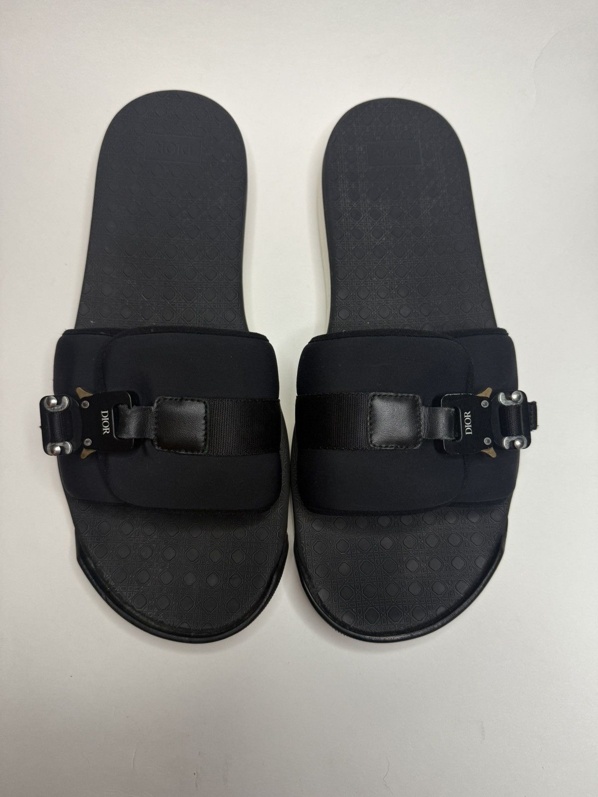 Dior Dior Homme Men’s Sandals Size US 10 / EU 43 - 6 Thumbnail