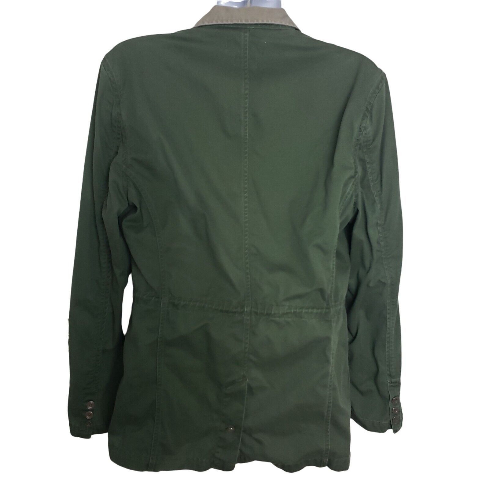 Lucky Brand Riviera Club x Lucky Brand Goleta Field Jacket Mens Sz Large Size US L / EU 52-54 / 3 - 8 Thumbnail