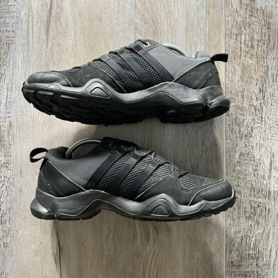 Adidas adidas • VINTAGE AX2 Traxion (8.5M) Size US 8.5 / EU 41-42 - 3 Thumbnail