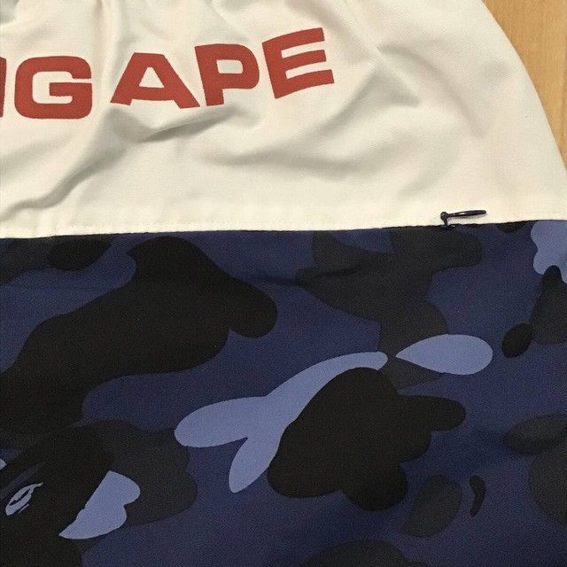 Bape BAPE STA TRACK PANTS a bathing ape BAPE camo ★size L Size US 34 / EU 50 - 5 Thumbnail