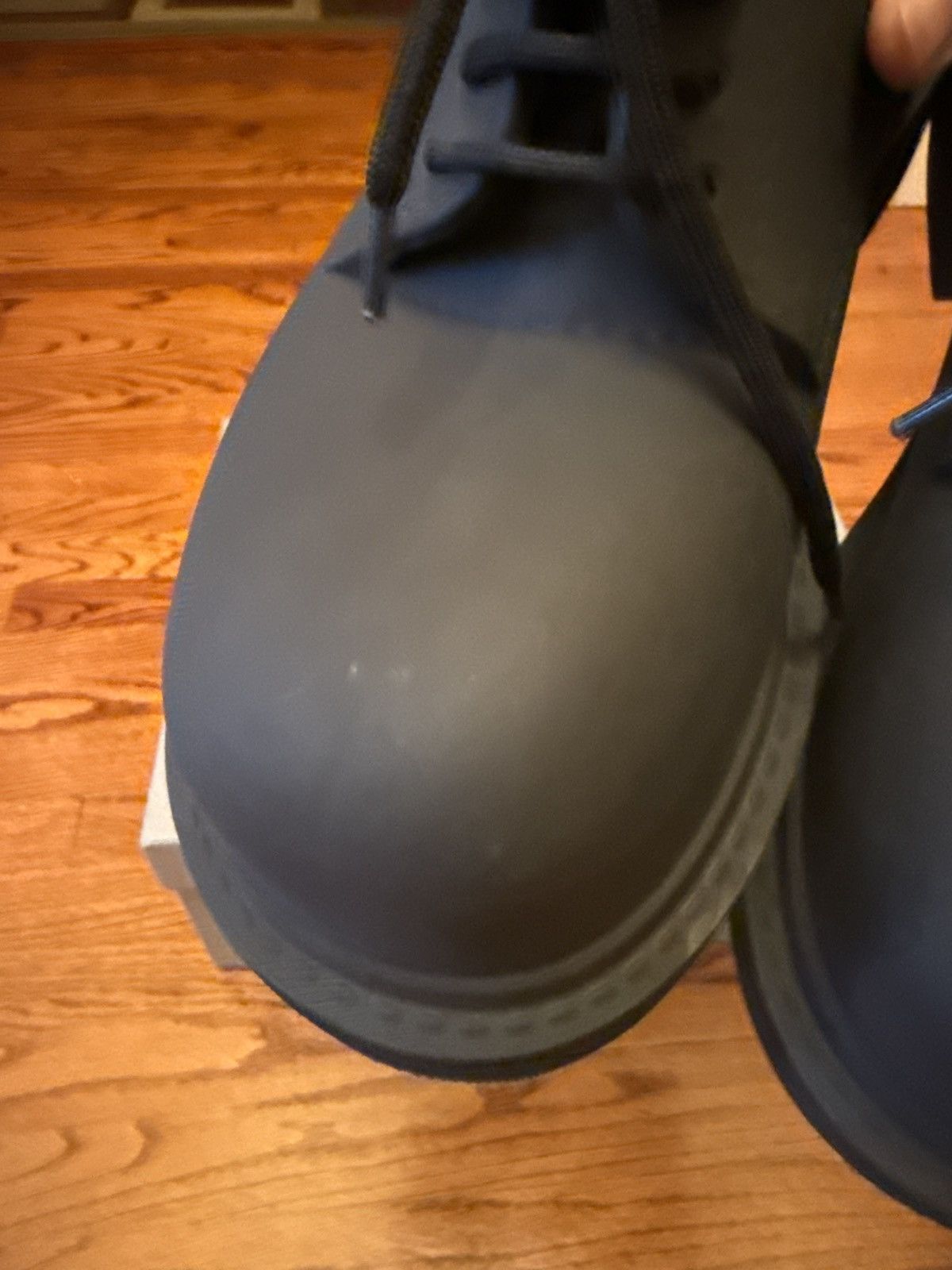 Balenciaga Balenciaga Steroid Derby Size US 9 / EU 42 - 2 Thumbnail