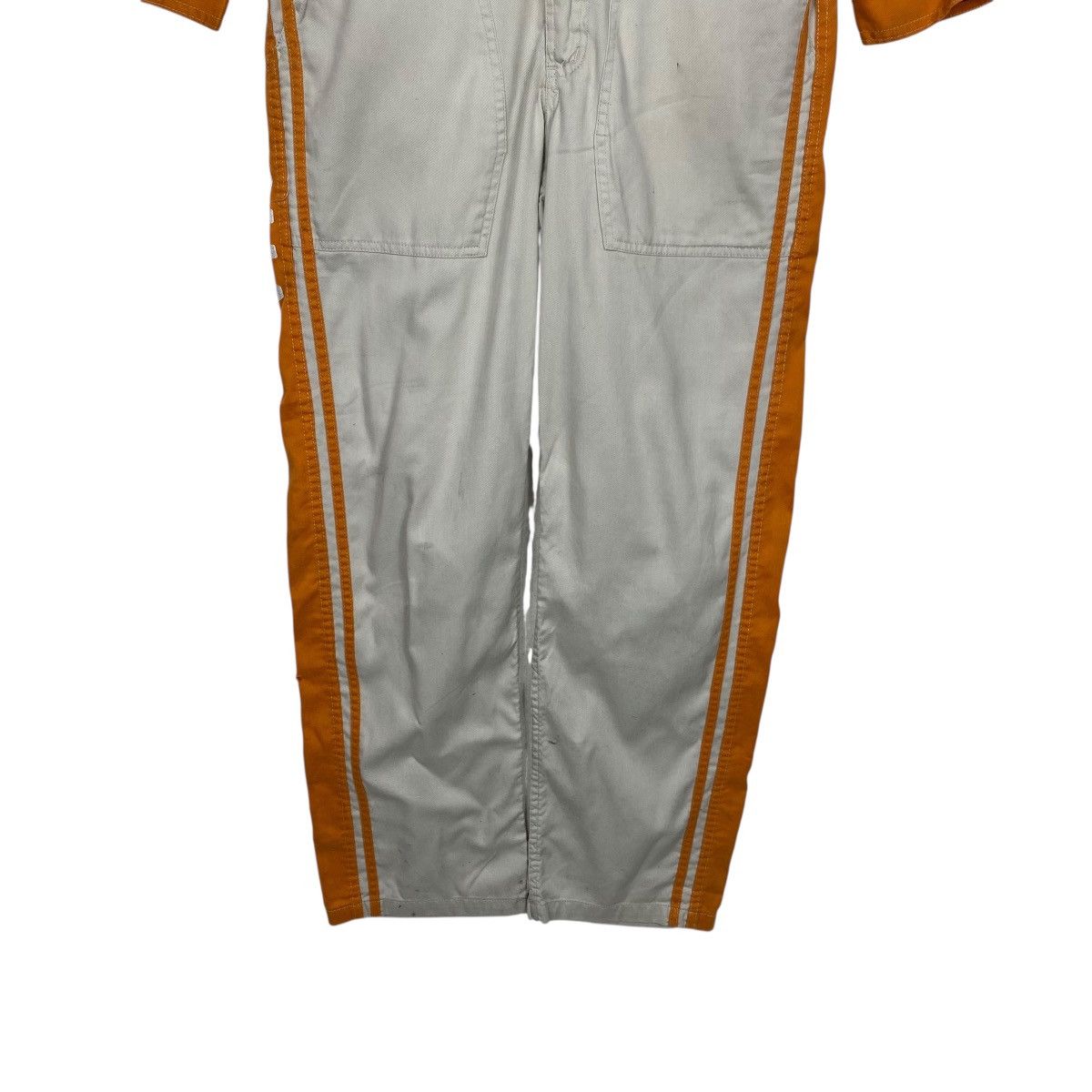 Other Vintage toyota corolla techno coverall Size US 32 / EU 48 - 5 Thumbnail