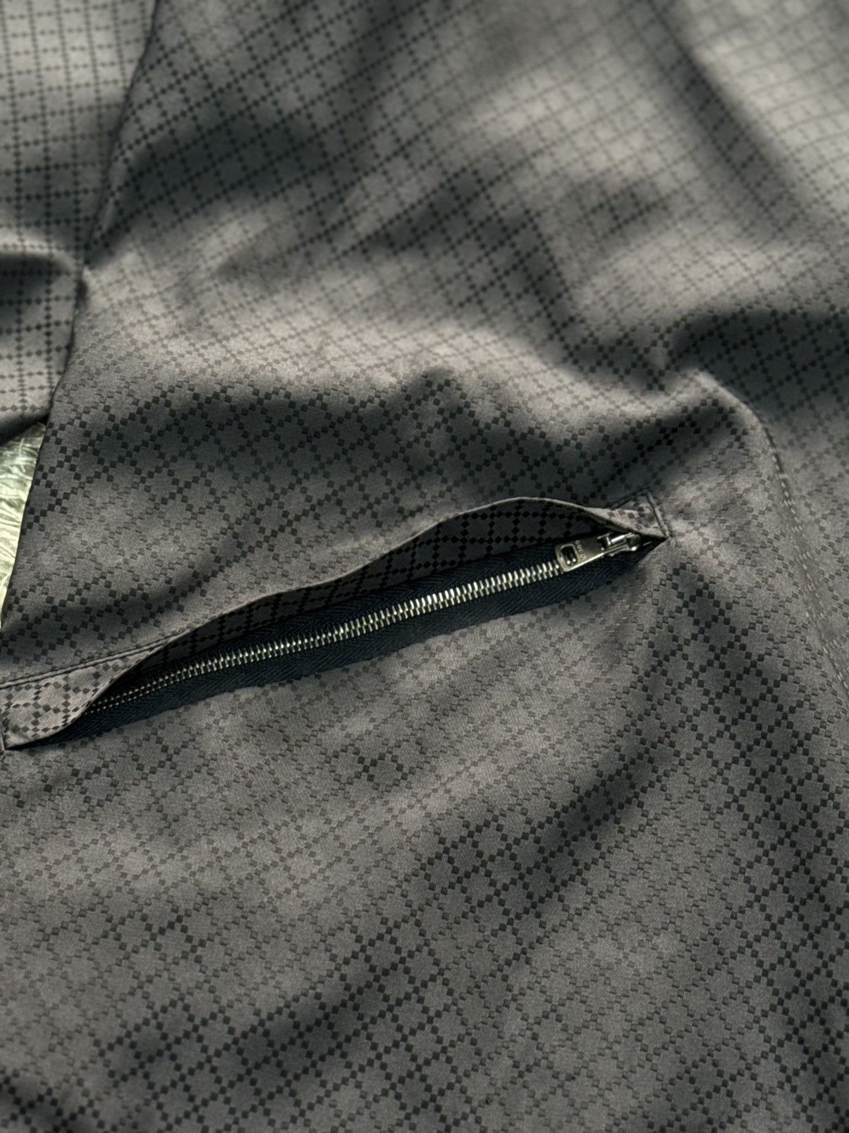 Gucci GUCCI 2012 Lightweight Jacket Size US S / EU 44-46 / 1 - 15 Thumbnail