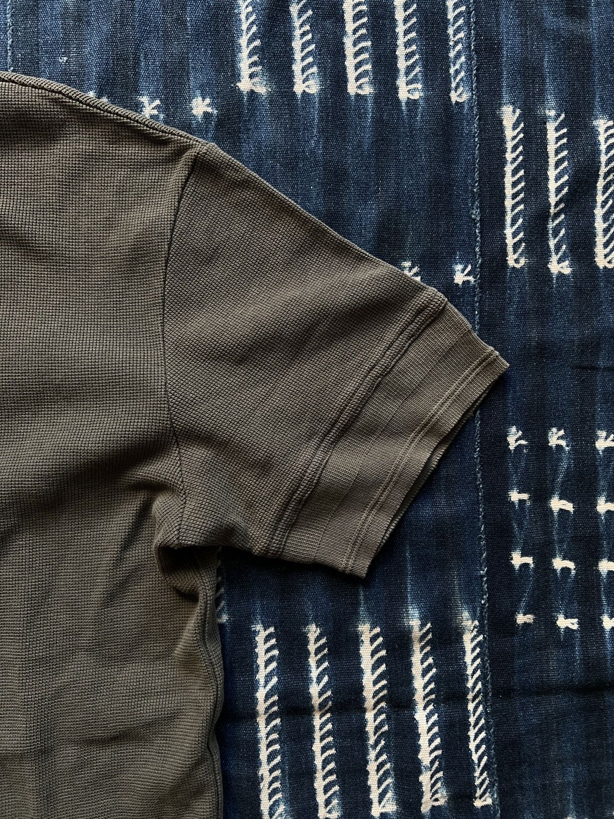 Haversack Haversack Waffle Tee Size US L / EU 52-54 / 3 - 6 Thumbnail