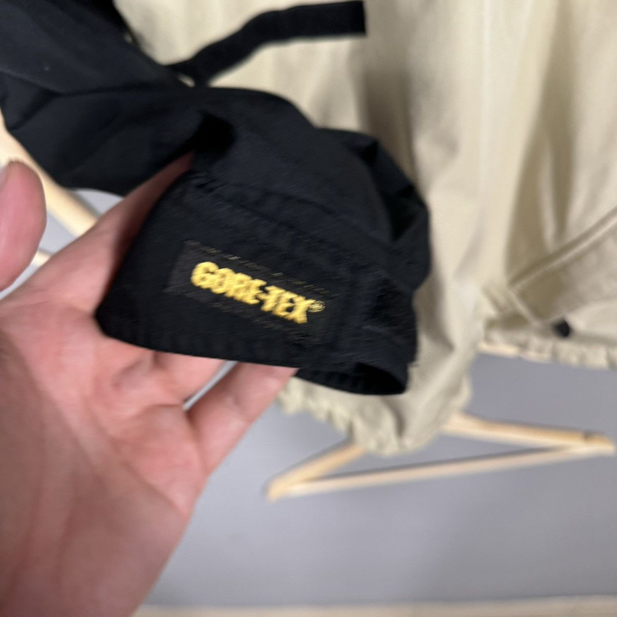 Galvin Green Galvin Green Gore-Tex Outdoor Anorak Jacket Size US S / EU 44-46 / 1 - 8 Thumbnail