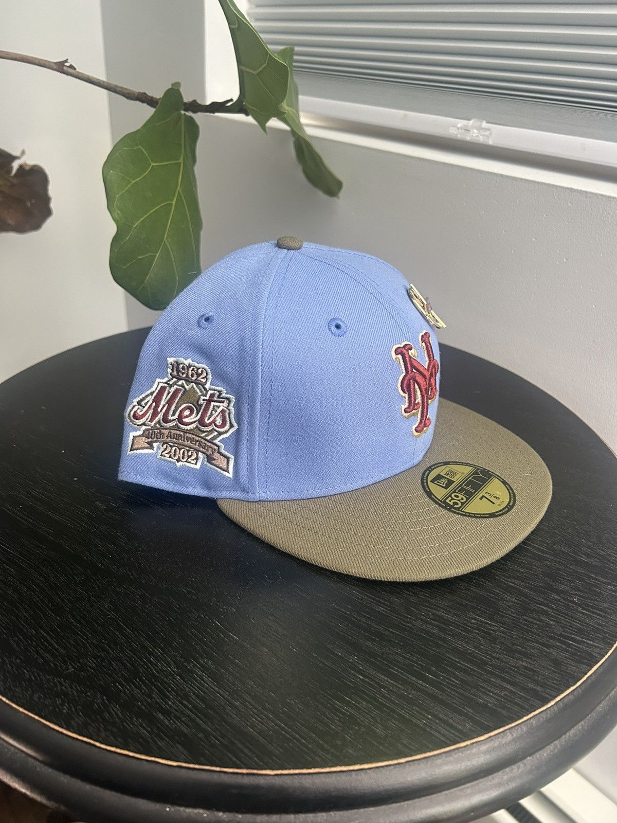 Hat Club HatClub Exclusive ‘Great Outdoors Collection’ NY Mets Size ONE SIZE - 5 Thumbnail