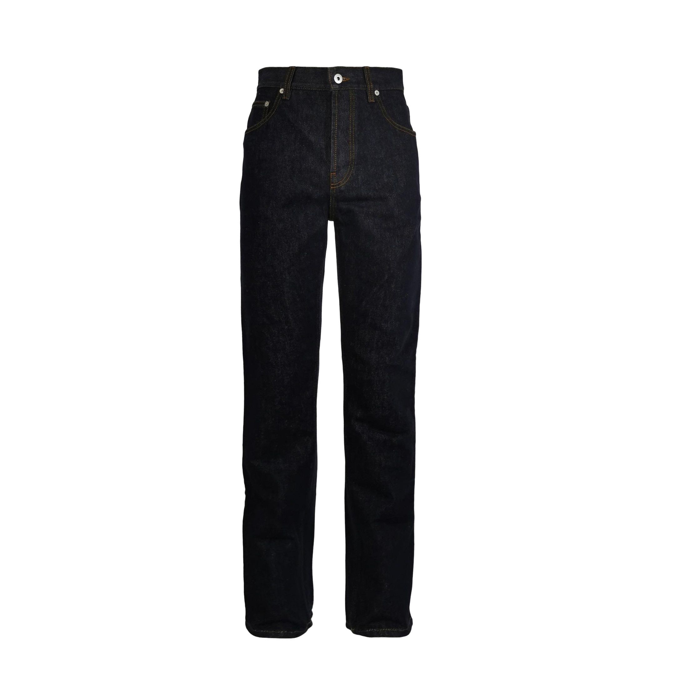 Burberry Burberry Indigo Cotton Denim Jeans W30 Size US 30 / EU 46 - 1 Thumbnail