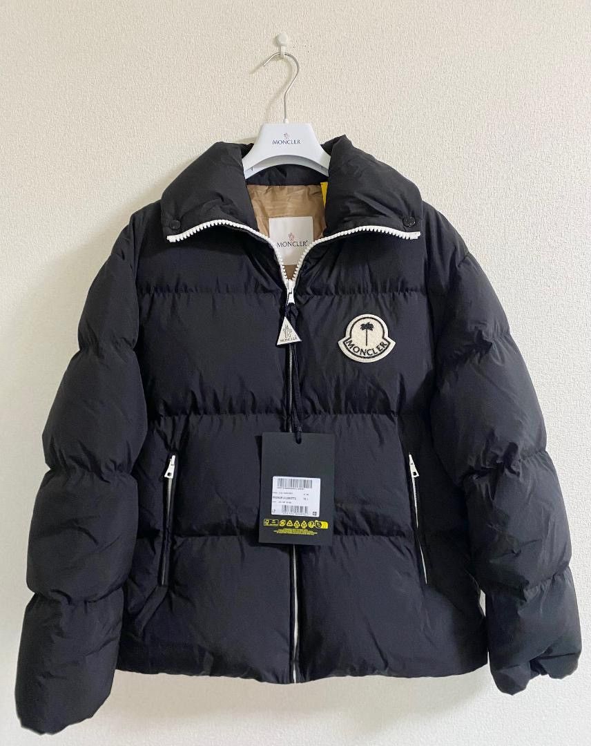 サイズ1☆SALE 秋冬8 MONCLER PALM ANGELES★RODMAR AI23---