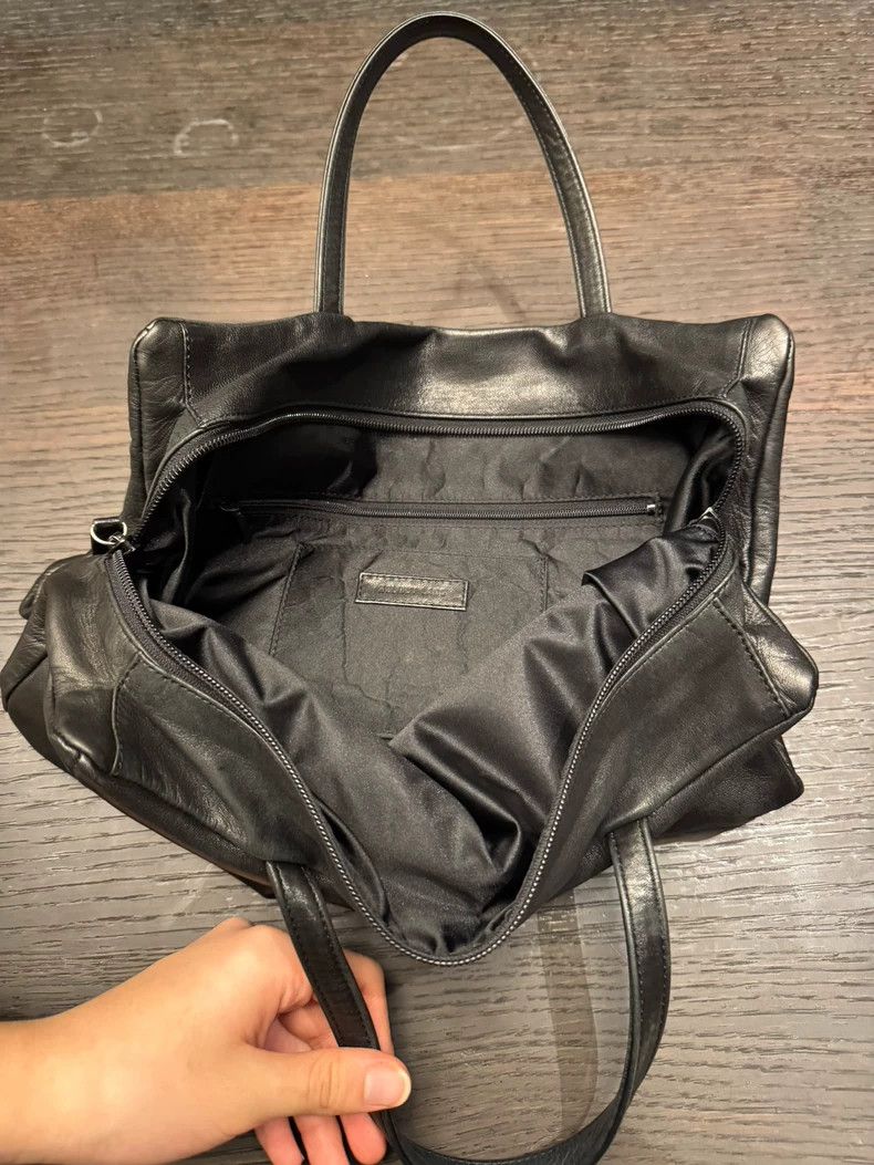 Helmut Lang helmut lang handbag 2502-Nextarrow Size ONE SIZE - 2 Thumbnail