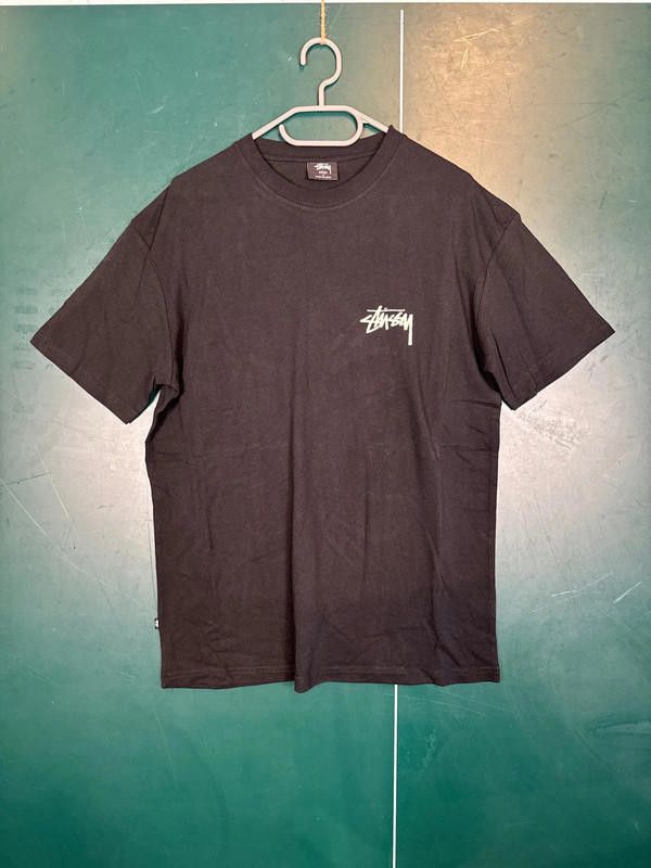 Stussy Stussy T-Shirt Size US S / EU 44-46 / 1 - 2 Thumbnail