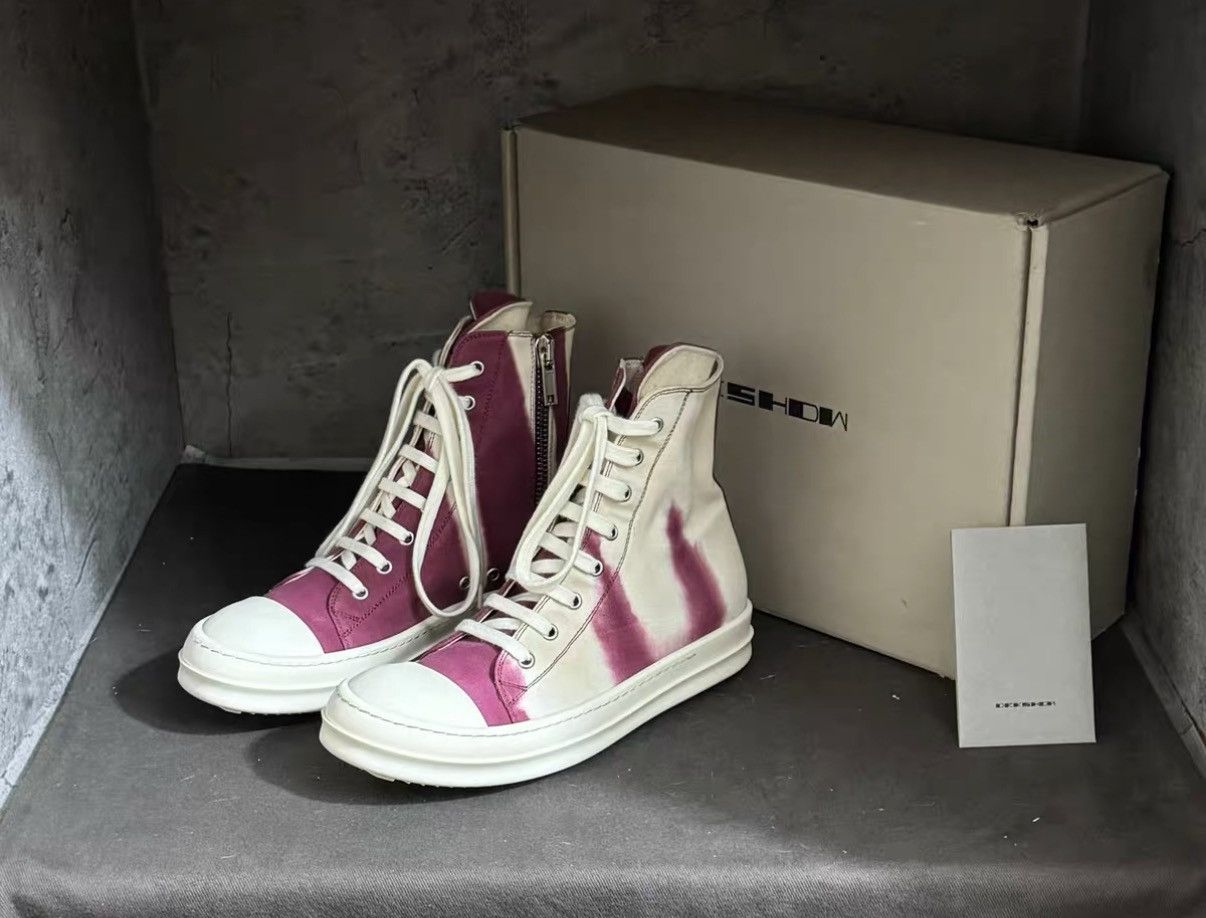 Rick Owens 