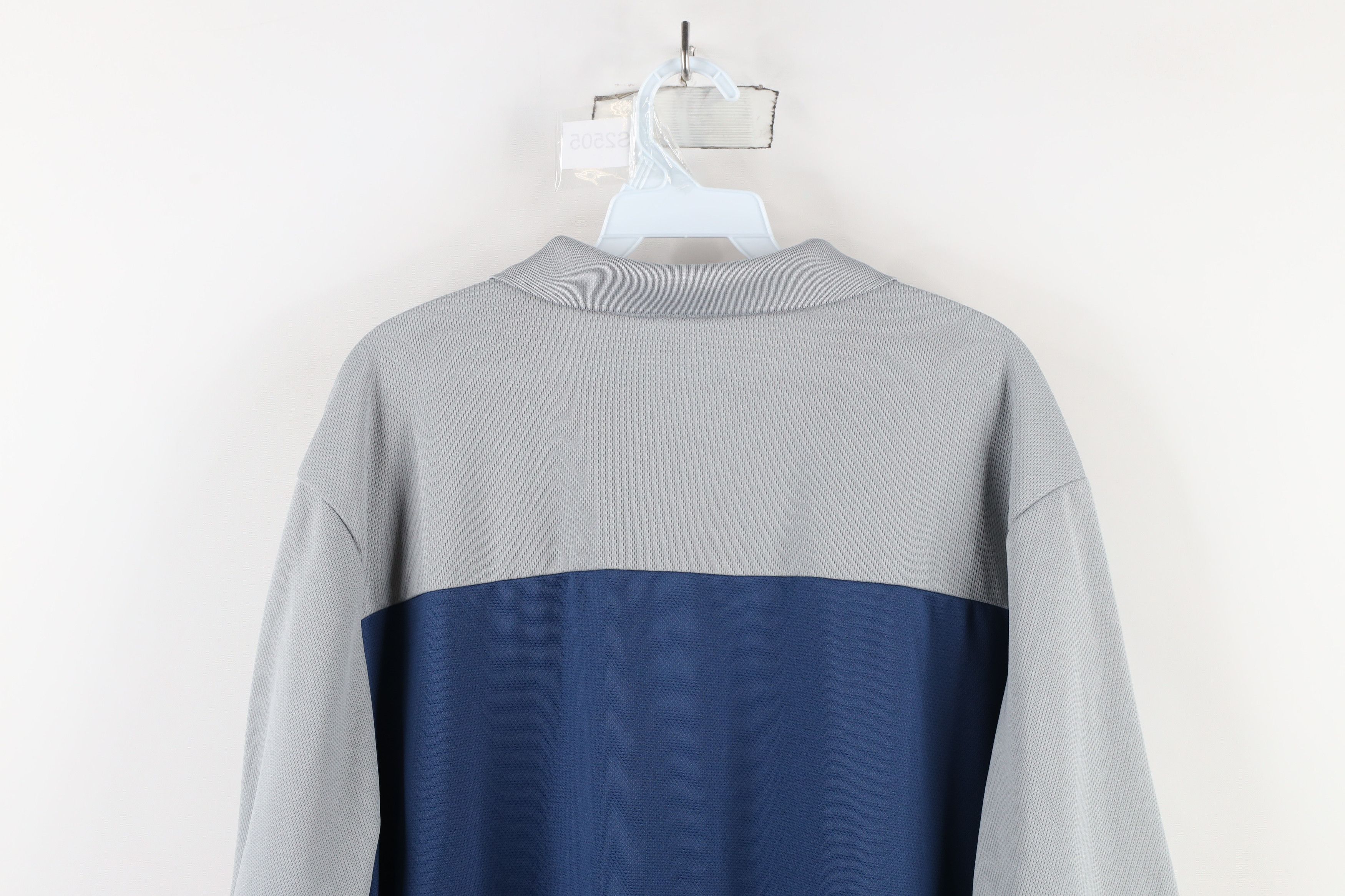 Adidas × Vintage Adidas Golf Trump National Doral Golf Course Polo Shirt Blue Size US XL / EU 56 / 4 - 13 Thumbnail