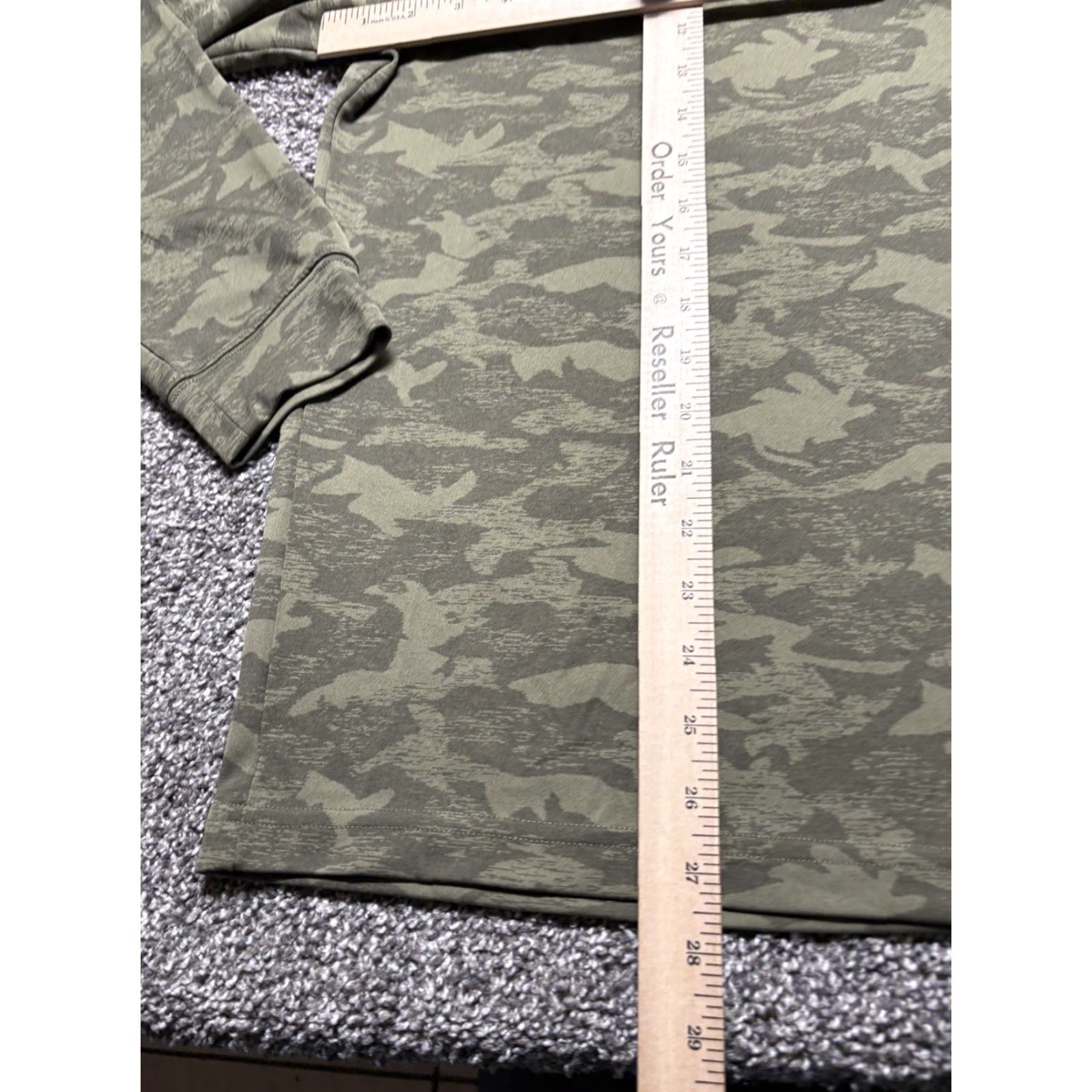 Vintage VINTAGE None Size US XL / EU 56 / 4 - 7 Thumbnail