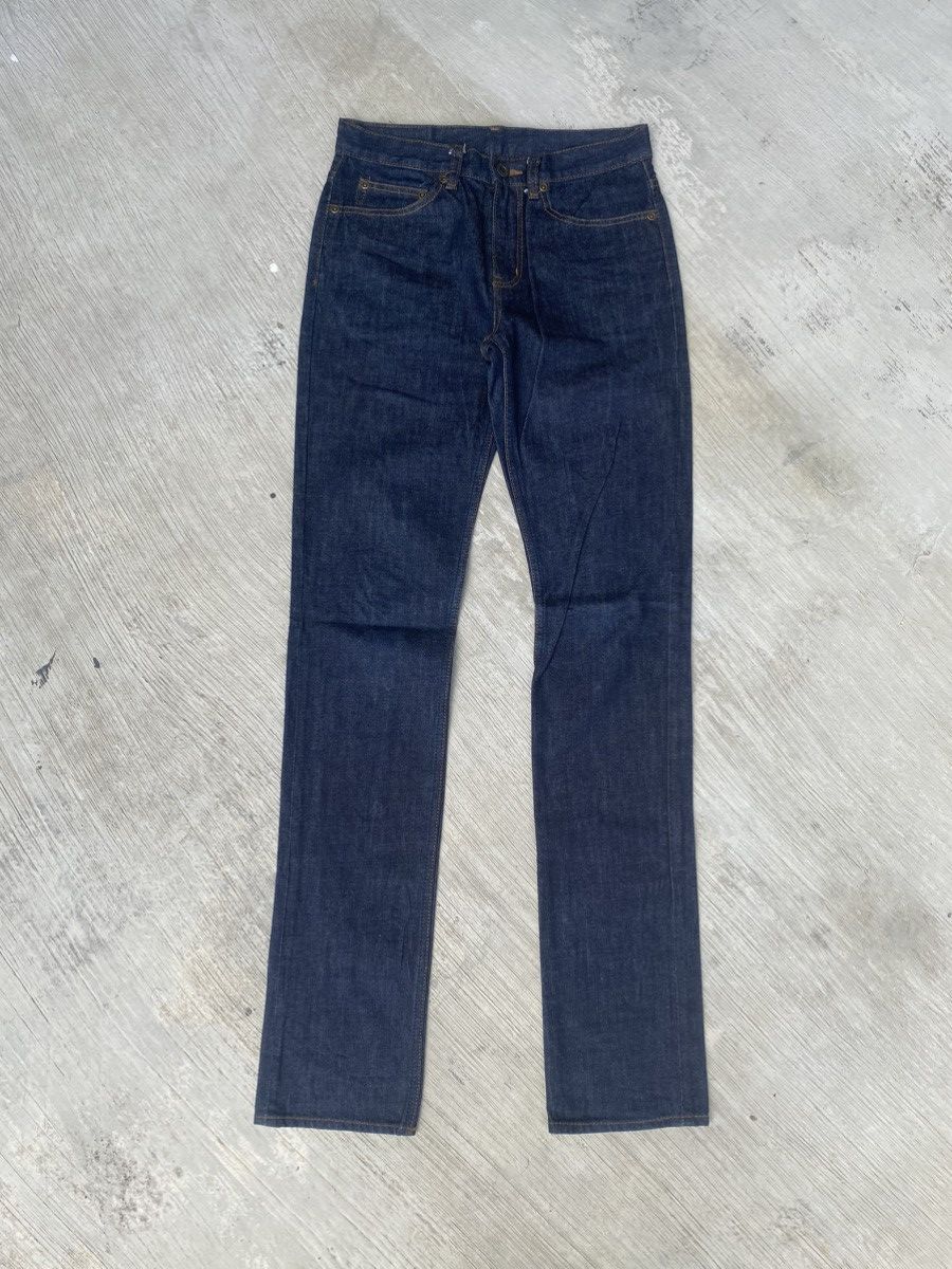 Hysteric Glamour Hysteric glamour skinny jeans Size US 28 / EU 44 - 1 Thumbnail