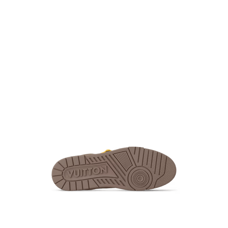 Louis Vuitton LV Trainers Size US 12 / EU 45 - 2 Thumbnail