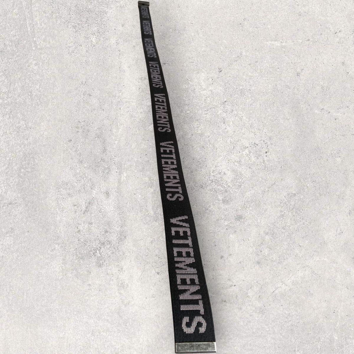 Vetements Anarchy Belt Size ONE SIZE - 7 Thumbnail