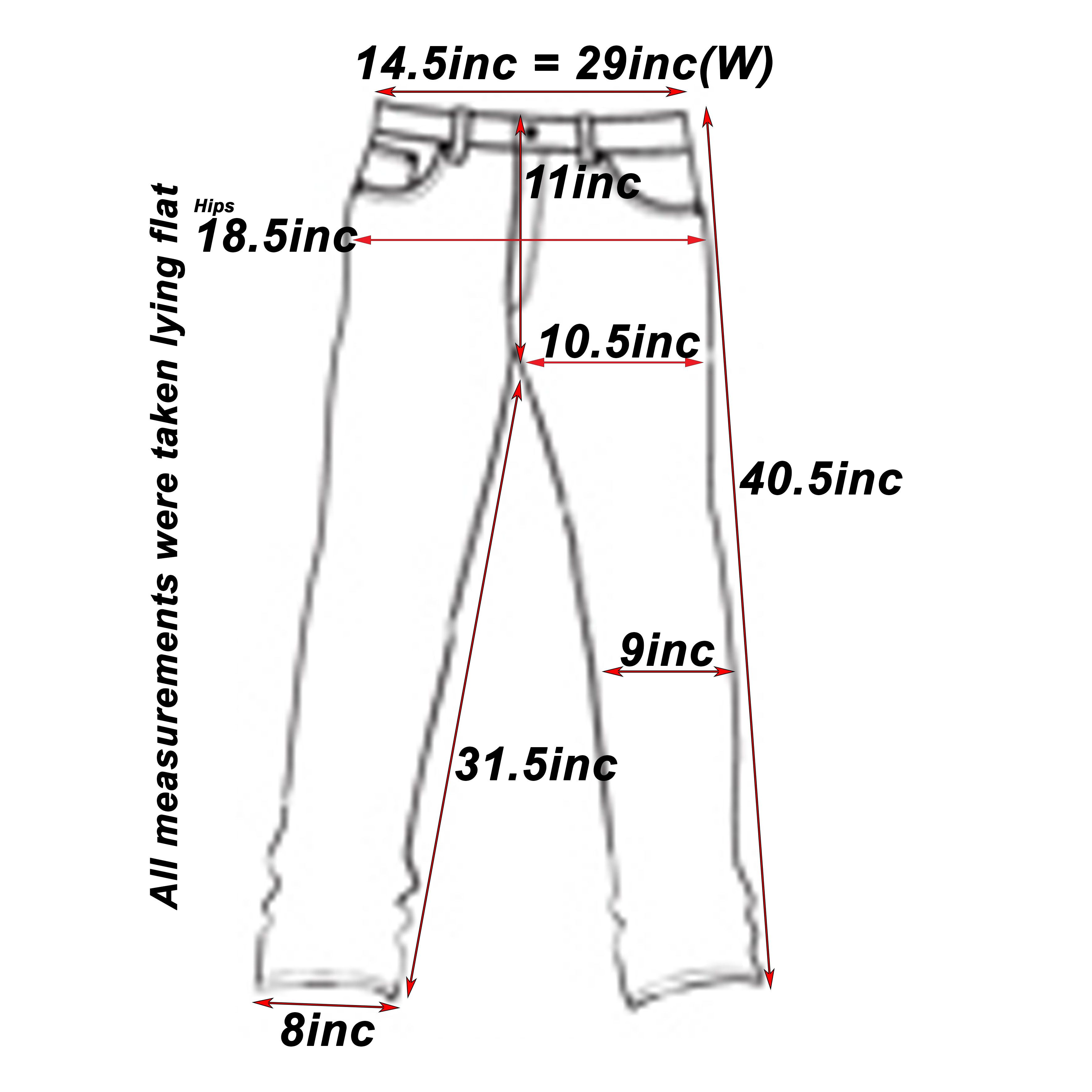 Japanese Brand × Johnbull Vtg John Bull Japan Work Wear Pants Zipper Sz 29 Jeans Size US 29 - 2 Thumbnail