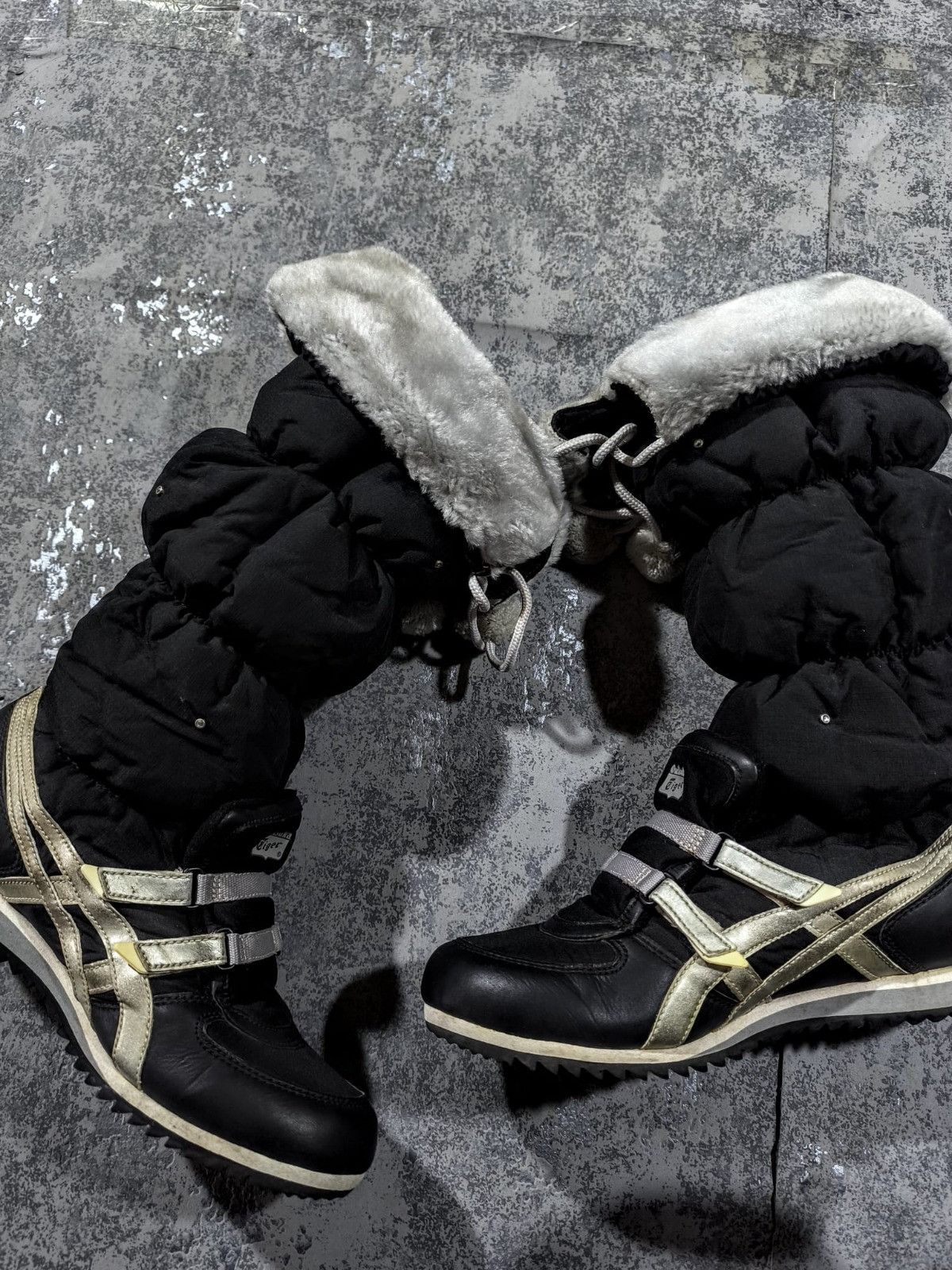 Onitsuka Tiger onitsuka tiger snow heaven boots Size US 11.5 / IT 41.5 - 10 Thumbnail