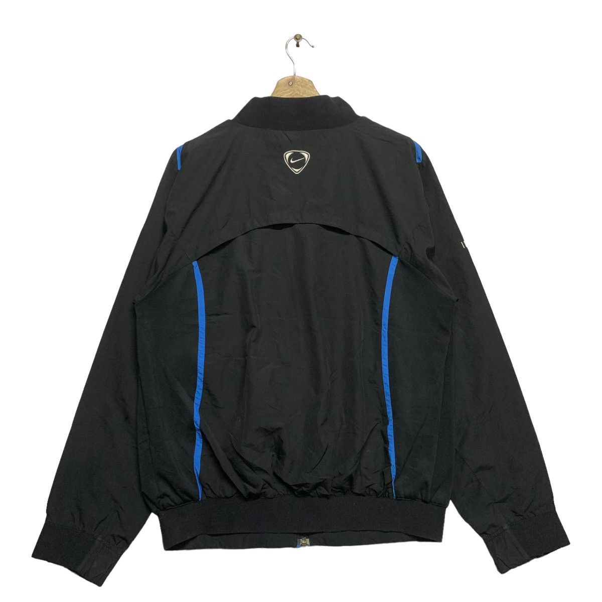 Nike × Sports Specialties Nike Inter Milan Soccer Team Windbreaker Jacket Size US M / EU 48-50 / 2 - 3 Thumbnail