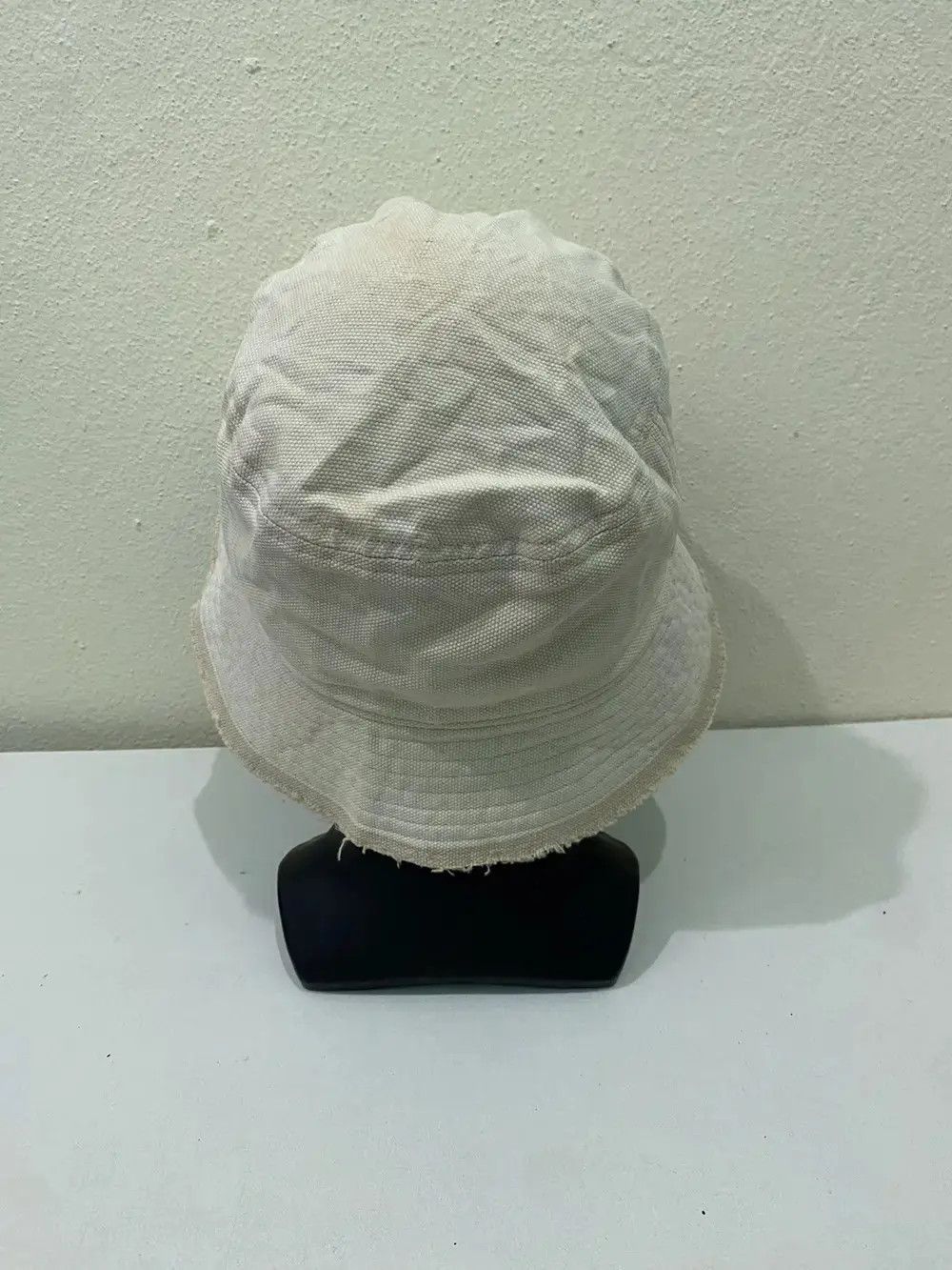 Japanese Brand Japanese Brand Seditionaries Bucket Hat Size ONE SIZE - 3 Thumbnail
