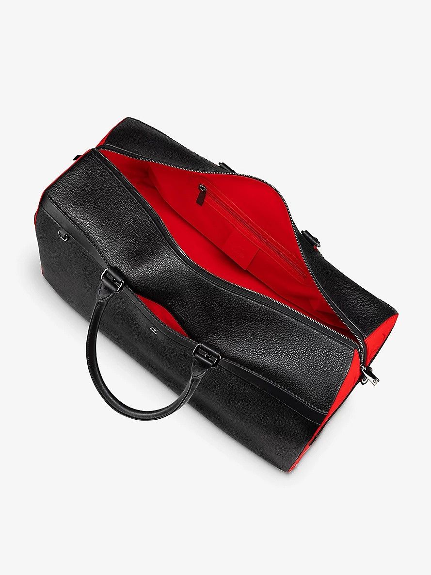 Christian Louboutin oc11z0625 Bags in Black Size ONE SIZE - 4 Thumbnail