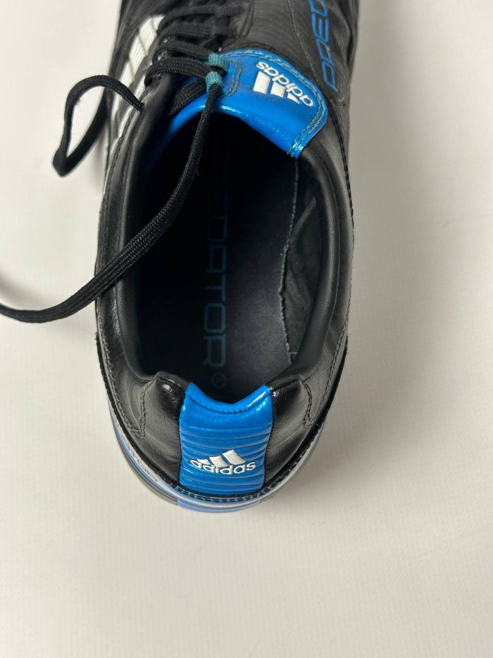 Adidas Adidas Predator Absolion FG 2010 Football Shoes Size US 10.5 / EU 43-44 - 15 Thumbnail