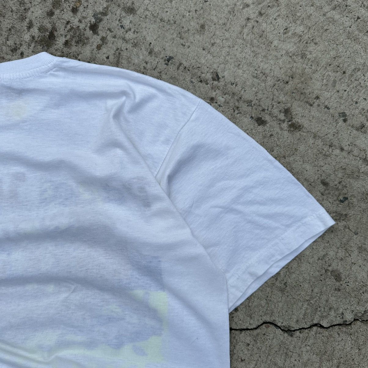 Joe's Adult Papa Whisky Disco Benidorm T-shirts Y2K 00s USA joke Size US S / EU 44-46 / 1 - 8 Thumbnail