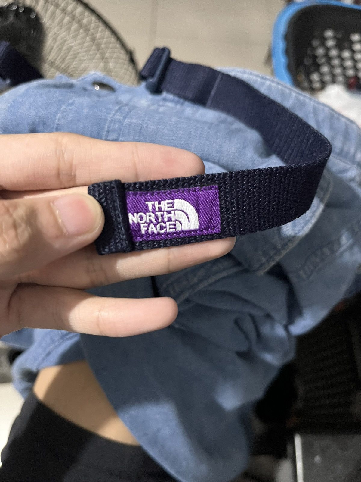 Nanamica LIKE NEW! THE NORTH FACE NANAMICA Size US 30 / EU 46 - 10 Thumbnail
