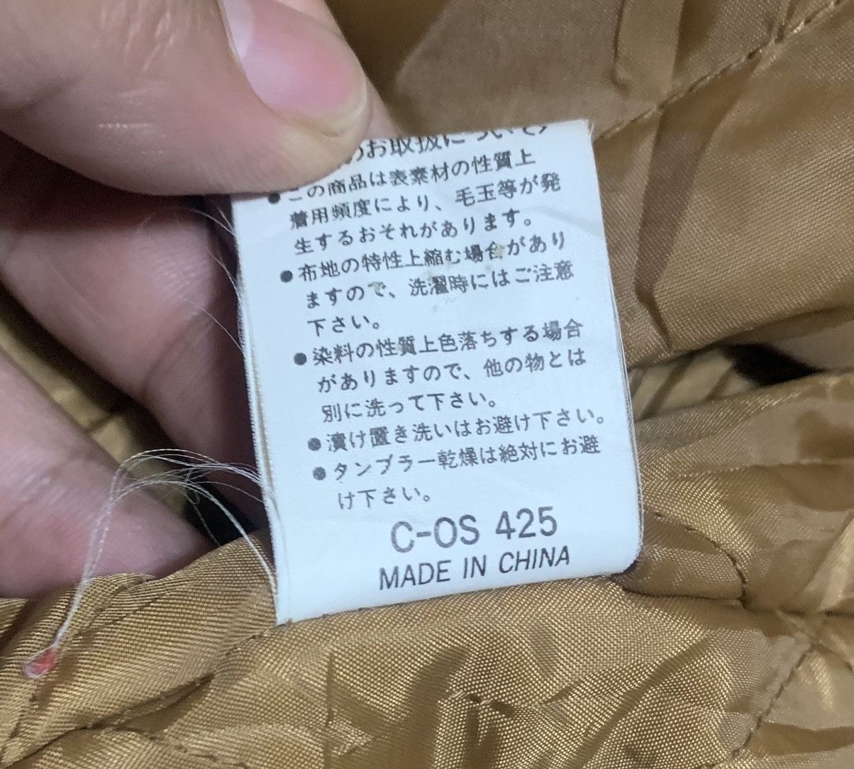 Japanese Brand Vintage 90s Japanese Bitter Root Navajo Jacket Size US M / EU 48-50 / 2 - 5 Thumbnail