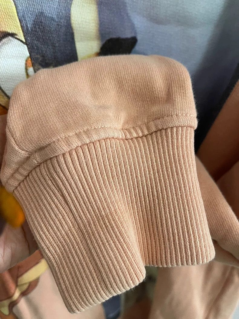Givenchy Givenchy Fawn Sweatshirt Size US S / EU 44-46 / 1 - 5 Thumbnail