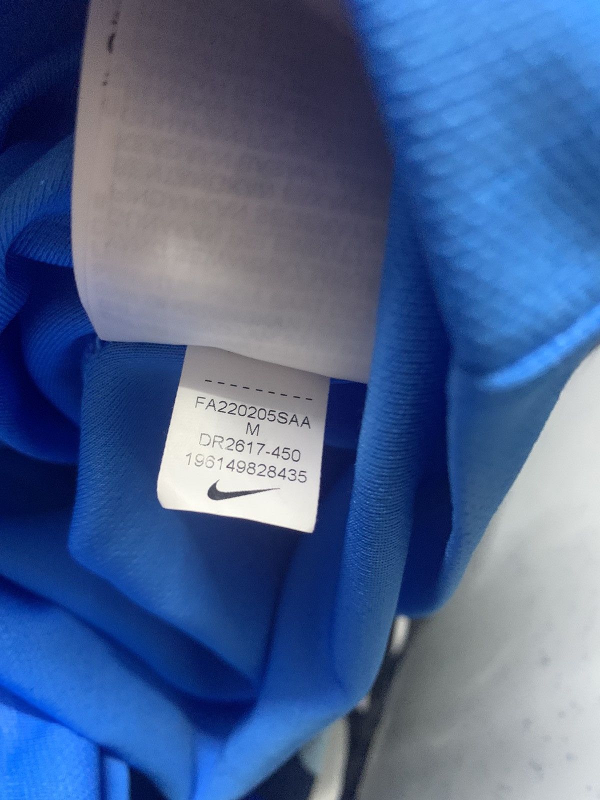 Nike Nike x Nocta Jerset Size US M / EU 48-50 / 2 - 9 Thumbnail