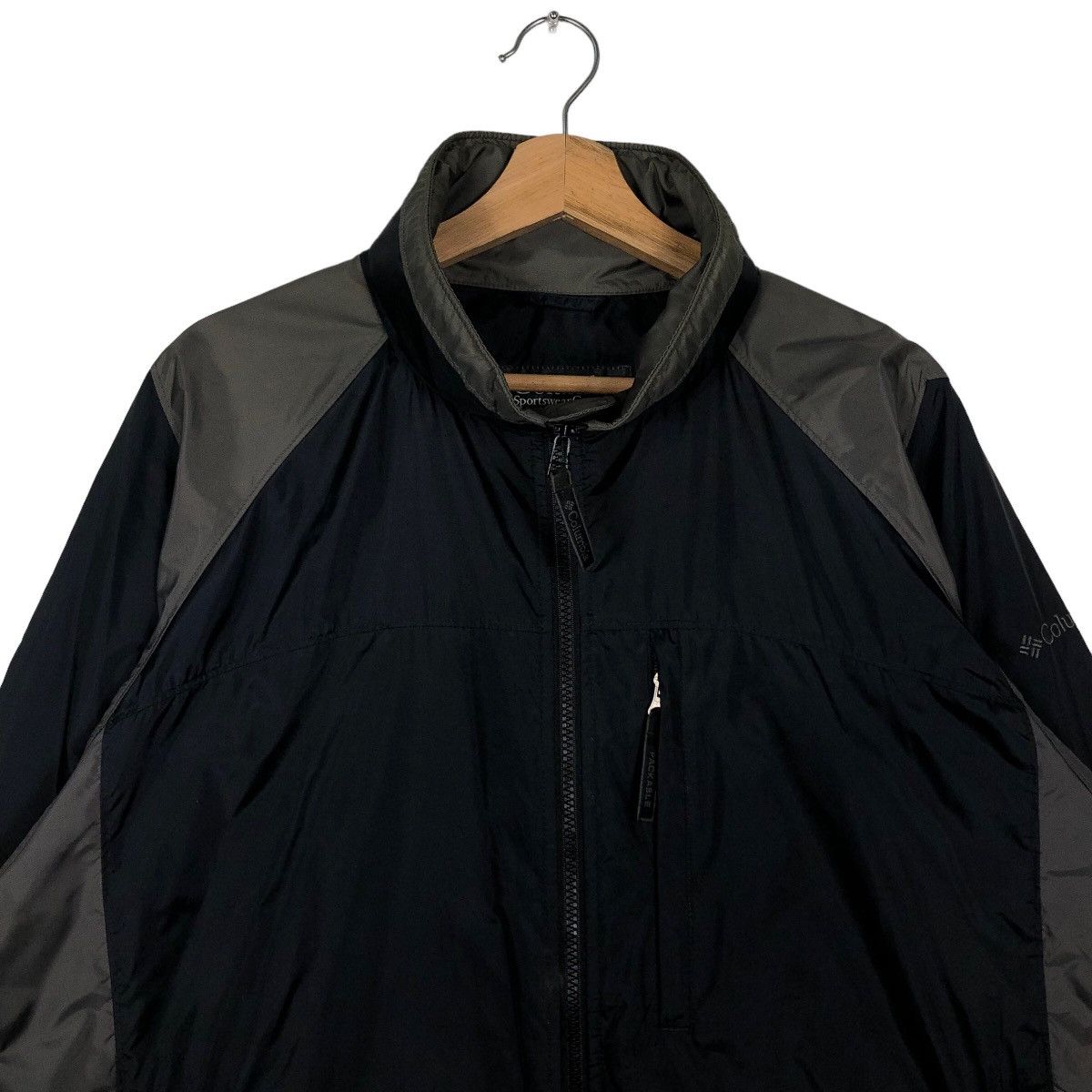 Japanese Brand 🔥Hunting Survival Jacket Outdoor Columbia Multi Color Size US S / EU 44-46 / 1 - 2 Thumbnail