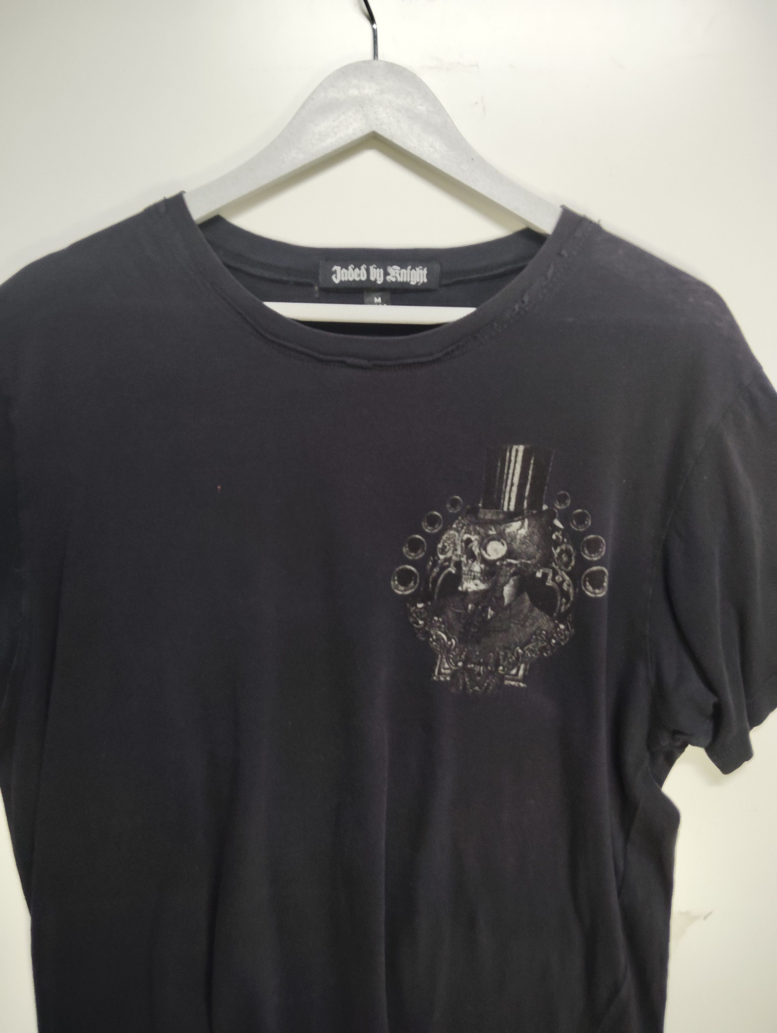 Jaded by Knight ✨ ACCEPT OFFER ✨ Jaded By Knight t-shirt Size US L / EU 52-54 / 3 - 2 Thumbnail