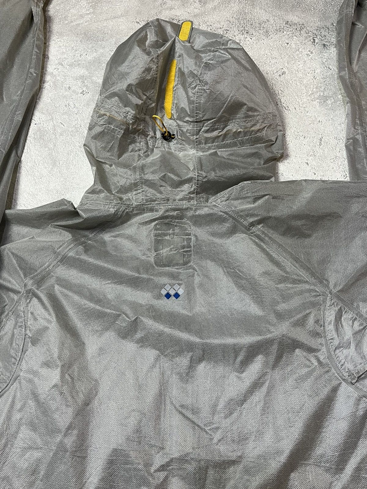 Montbell Montbell versalite Jacket Size US L / EU 52-54 / 3 - 4 Thumbnail
