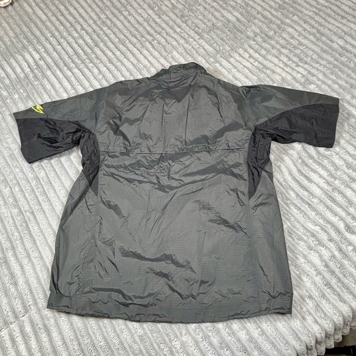 Nike Nike Storm-Fit 1/4 zip Oregon Ducks team-issued jacket Size US M / EU 48-50 / 2 - 9 Thumbnail