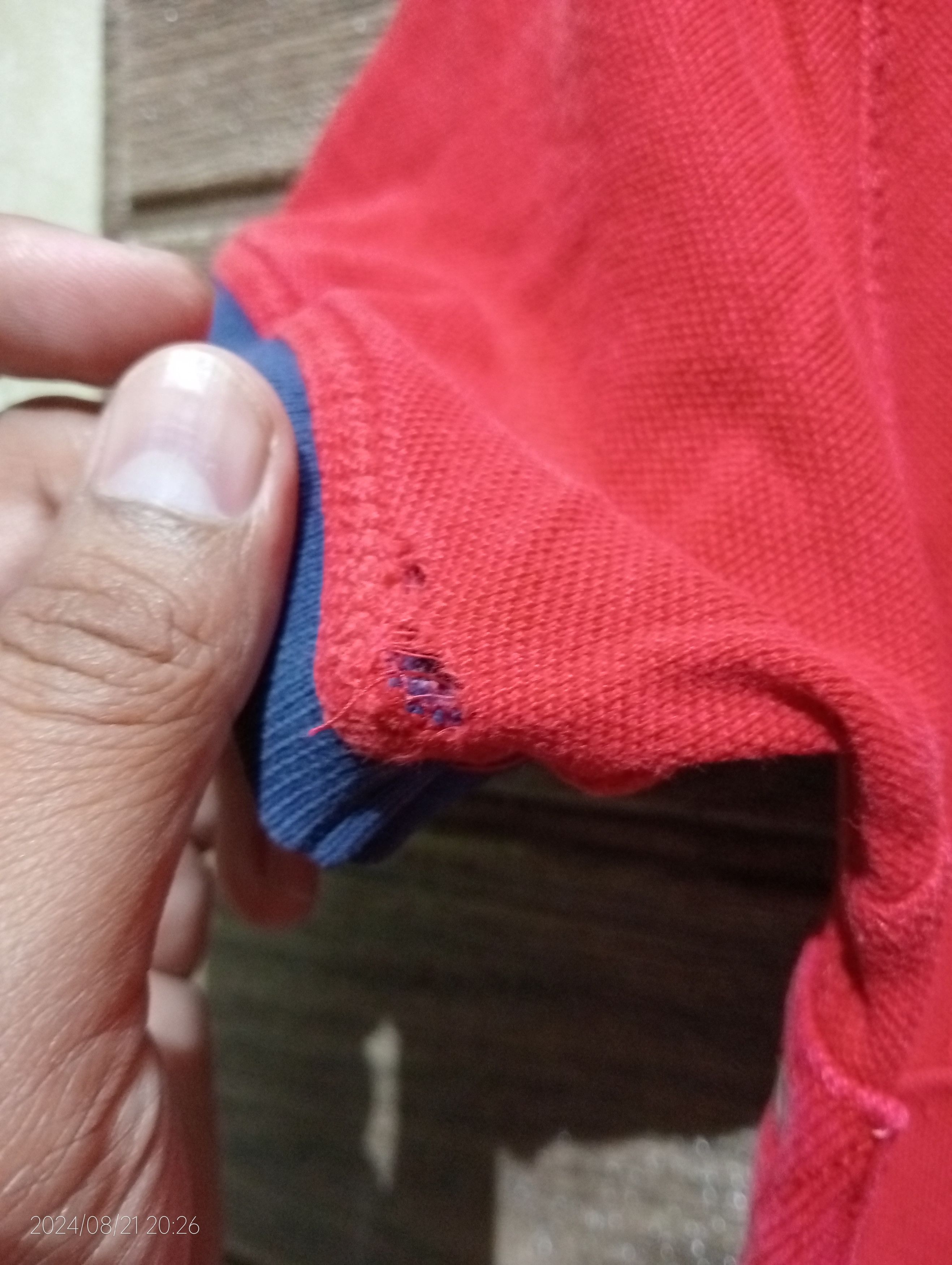Polo Ralph Lauren Vintage Polo by Ralph Lauren Polo Shirt Size US S / EU 44-46 / 1 - 13 Thumbnail