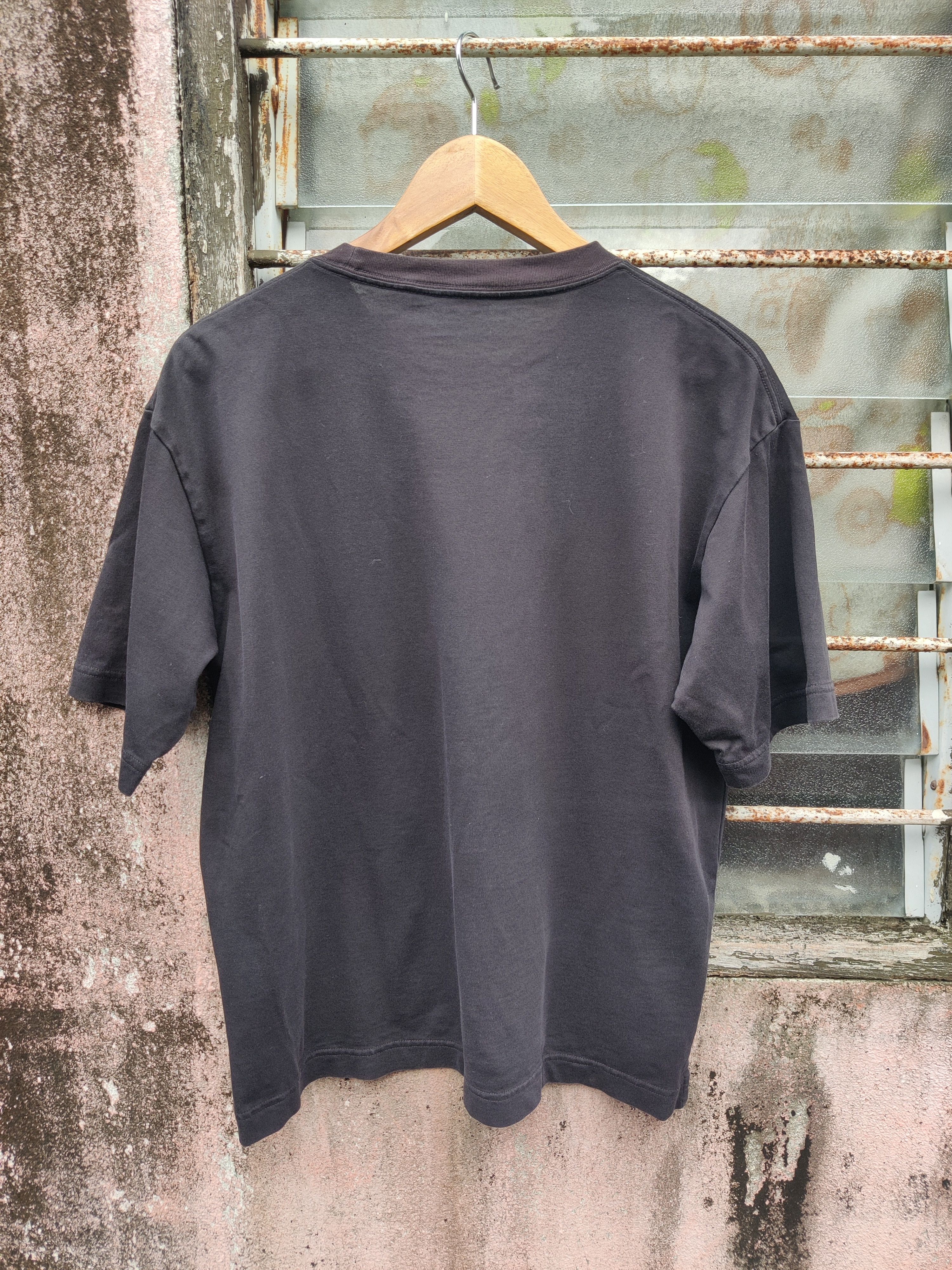 Christophe Lemaire Vintage Uniqlo Lemaire Pocket Shirt Size US S / EU 44-46 / 1 - 4 Thumbnail
