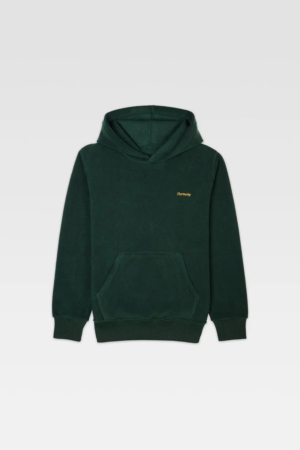 Harmony Paris Harmony Serano englisch Green hoodie S Size US S / EU 44-46 / 1 - 3 Thumbnail