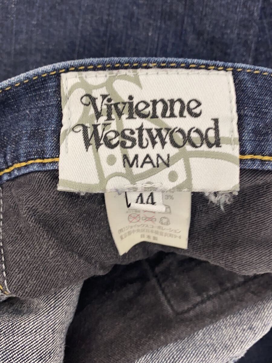 Vivienne Westwood Jeans Size US 30 / EU 46 - 4 Thumbnail