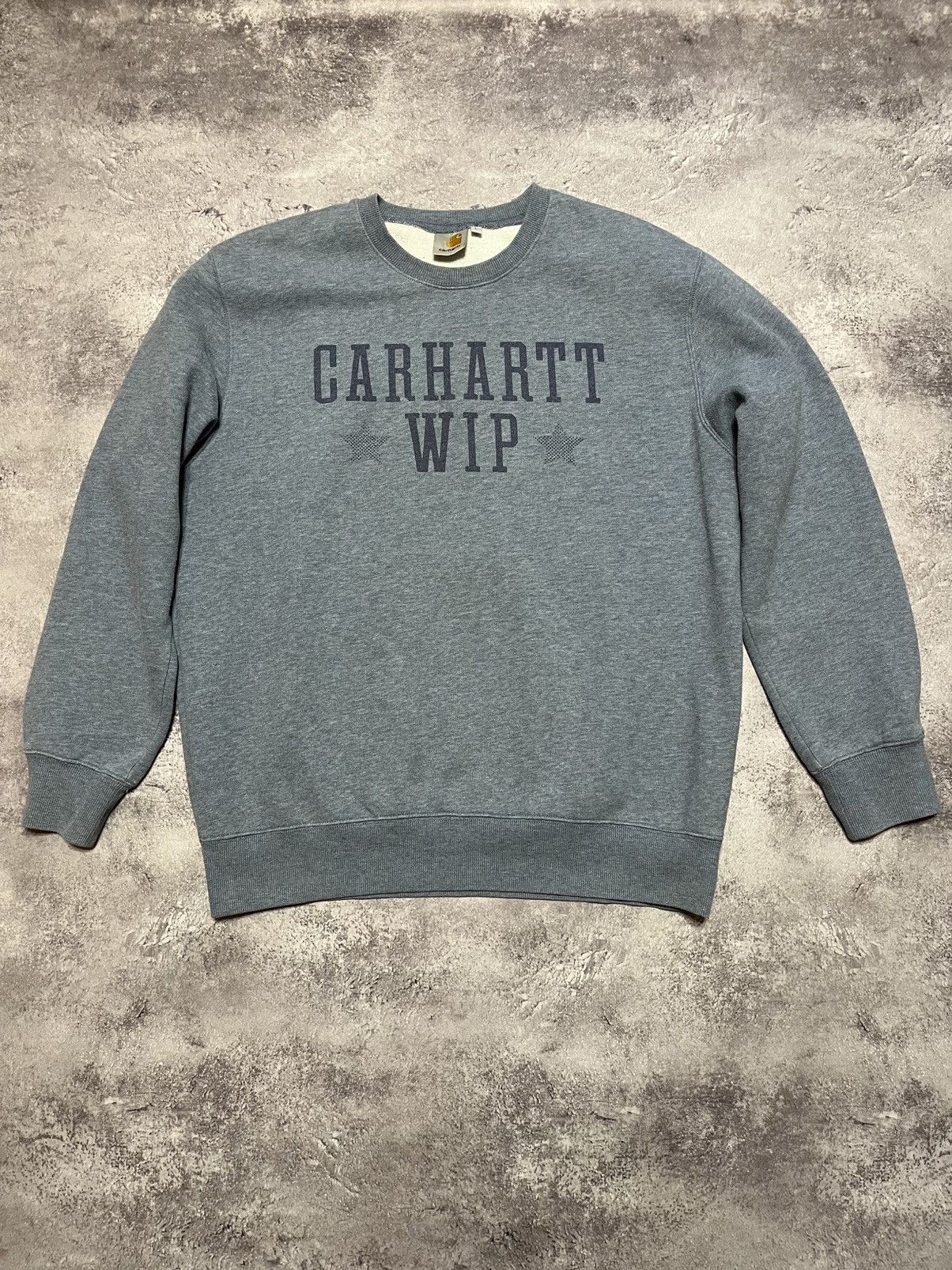 Carhartt Carhartt Wip sweatshirt Size US L / EU 52-54 / 3 - 1 Thumbnail