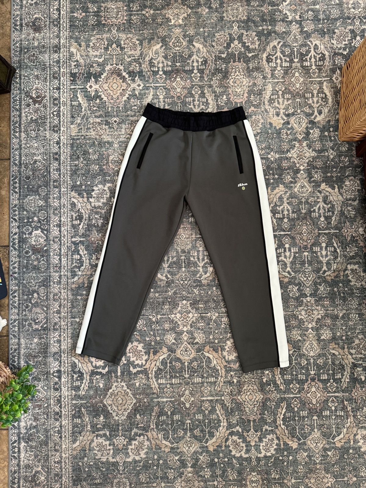 Rhude × Zara Zara x Rhude Track Pants Size US 32 / EU 48 - 2 Thumbnail