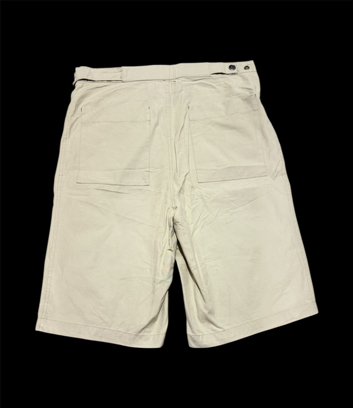 W&LT W&LT short pants Size US 34 / EU 50 - 2 Thumbnail