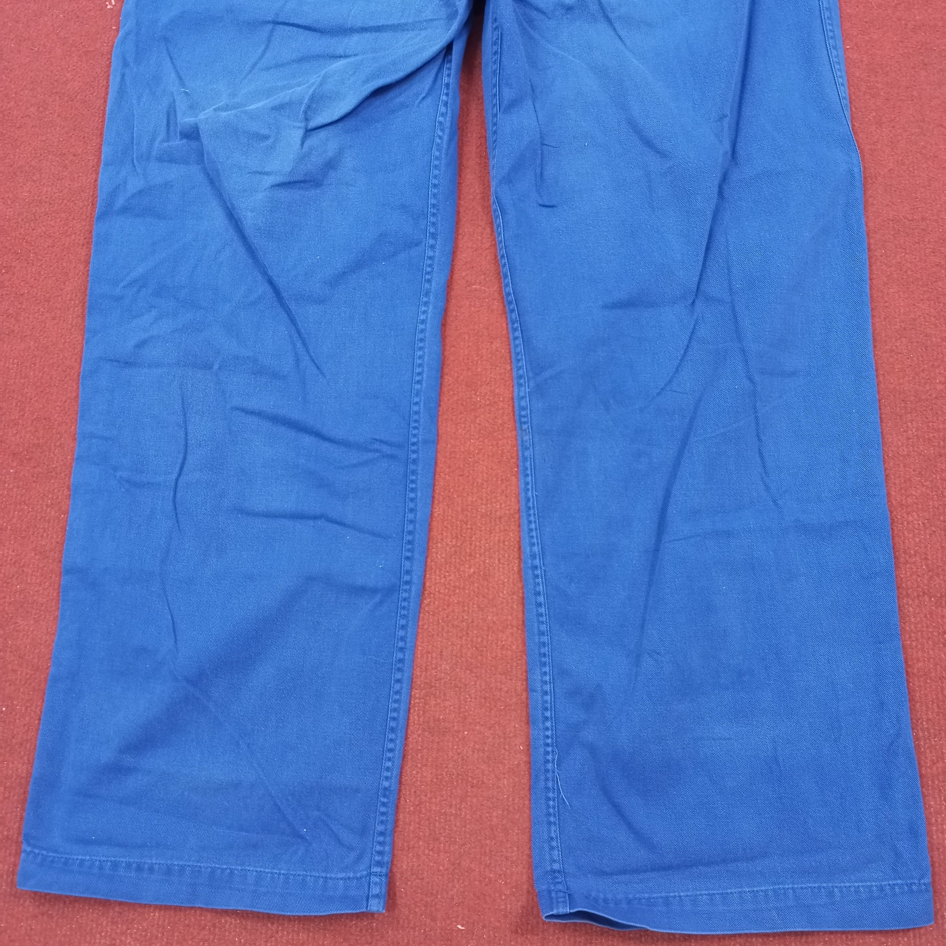 Vintage Good Year Racing Motorsports Racing Workwear Coverall Jacket Size US XL / EU 56 / 4 - 3 Thumbnail