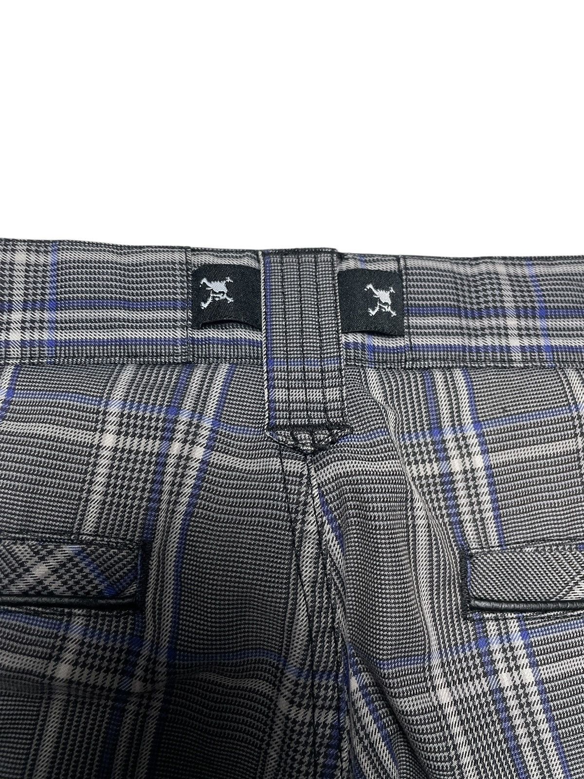 Oakley Vintage Oakley Plaid Pants Size US 34 / EU 50 - 15 Thumbnail