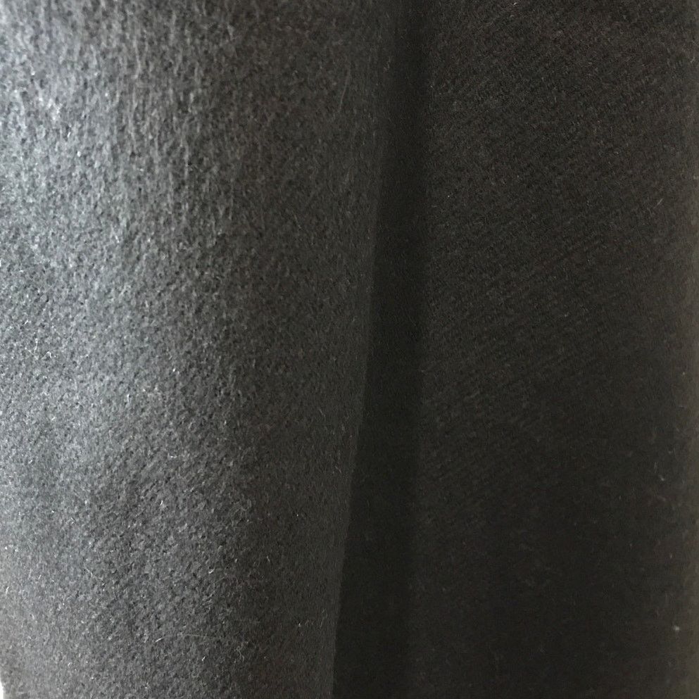 Other Saints Black Gold Women Scarf 70” Size ONE SIZE - 3 Thumbnail