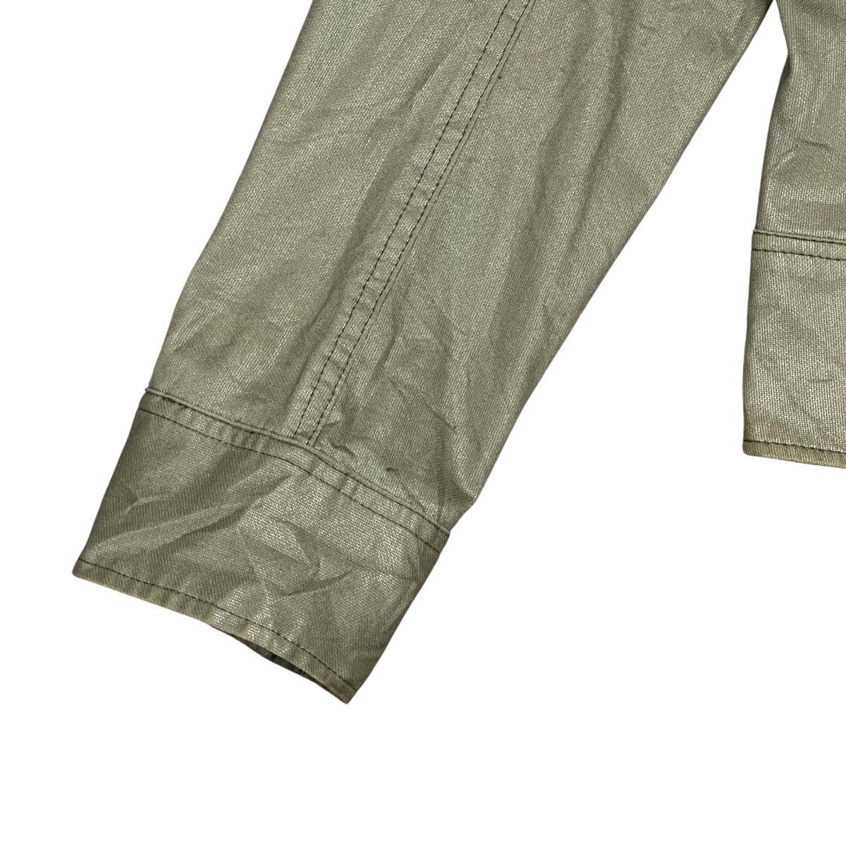 Seditionaries Vintage Iyisoto Seditionaries Inspired Jacket Made in Japan Size S / US 4 / IT 40 - 9 Thumbnail