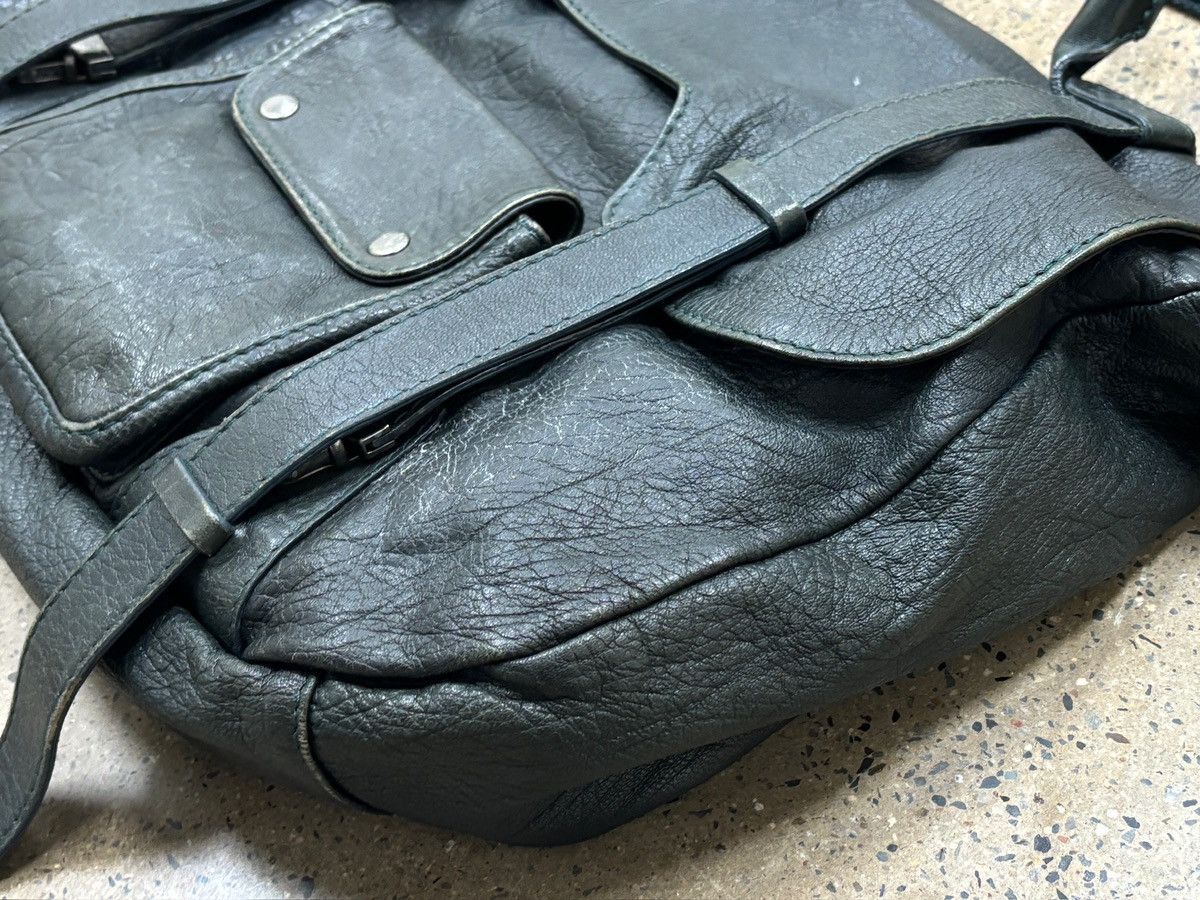 Maison Margiela Maison Martin Margiela Message Bag Size ONE SIZE - 17 Thumbnail