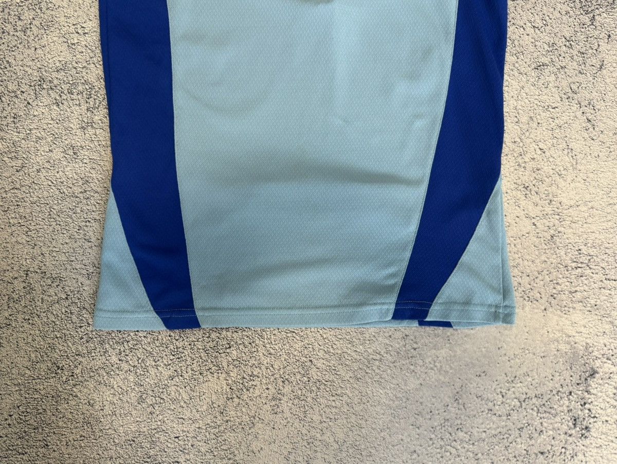 Oakley Vintage Oakley Cycling Jersey Womens XS Sleeveless 1/4 Zip Size XS / US 0-2 / IT 36-38 - 5 Thumbnail