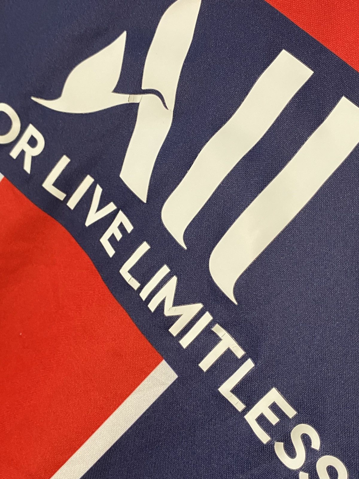 Nike Paris Saint-Germain PSG Nike Soccer Jersey 2020 Football Kit Size US S / EU 44-46 / 1 - 2 Thumbnail